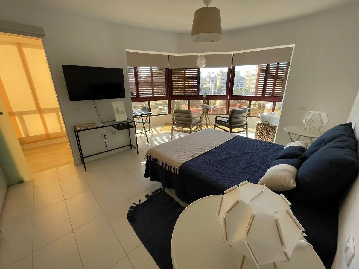 Welcome To The Beach. El Medano Royal Plaza Apartment El Medano (Tenerife)