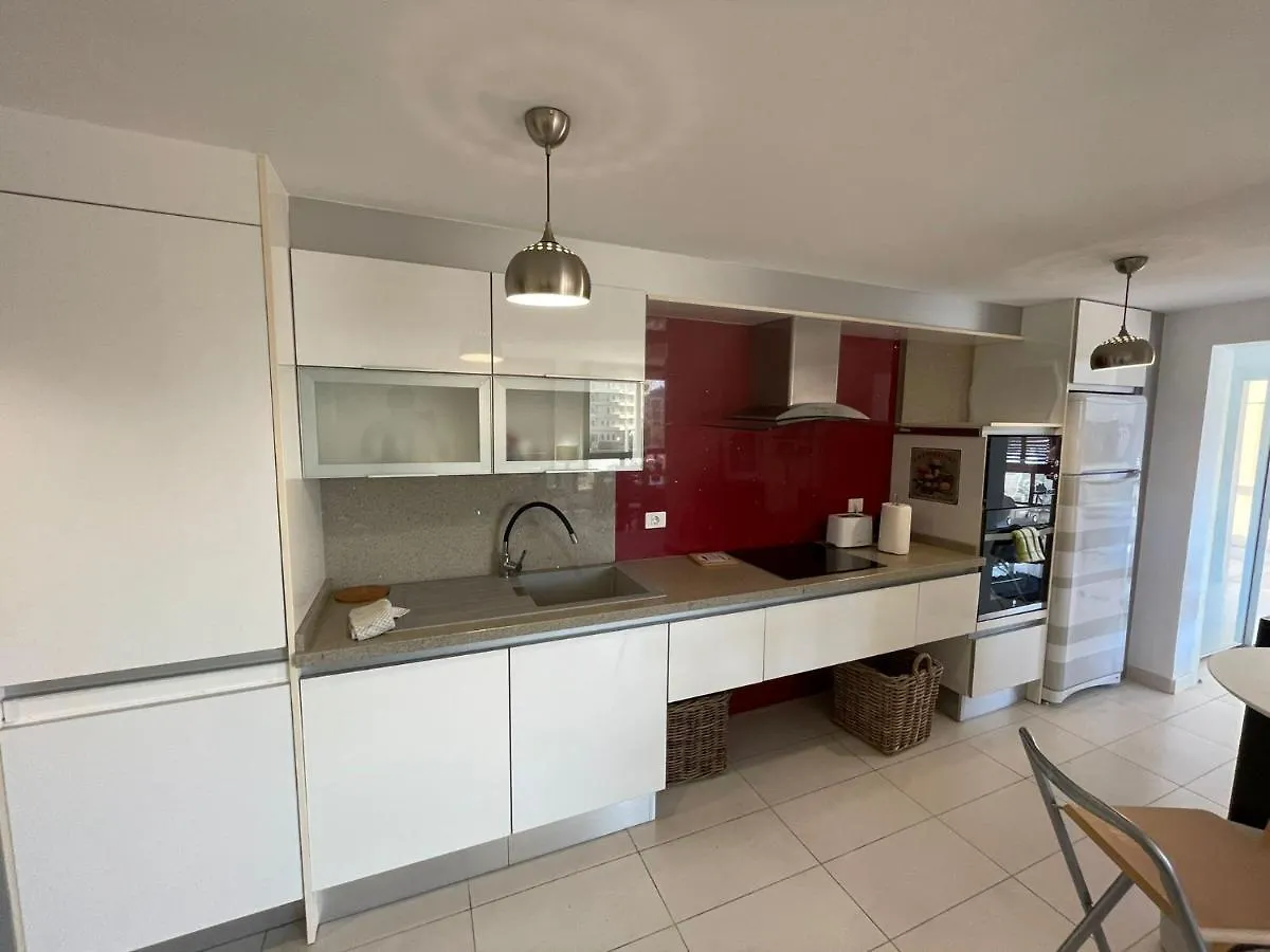 Apartment Welcome To The Beach. El Medano Royal Plaza