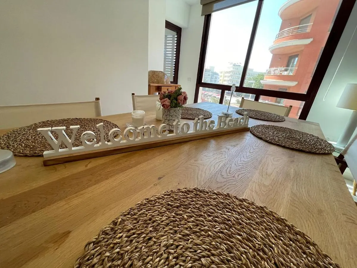 Apartment Welcome To The Beach. El Medano Royal Plaza Spain